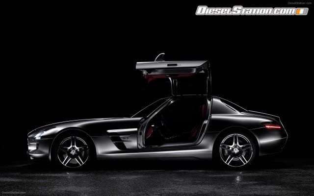 SLS