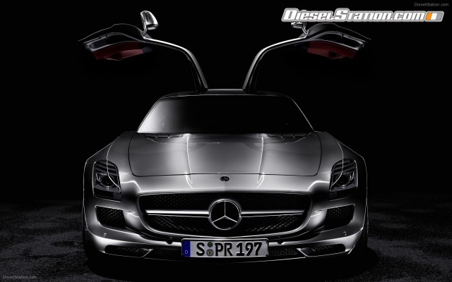 SLS