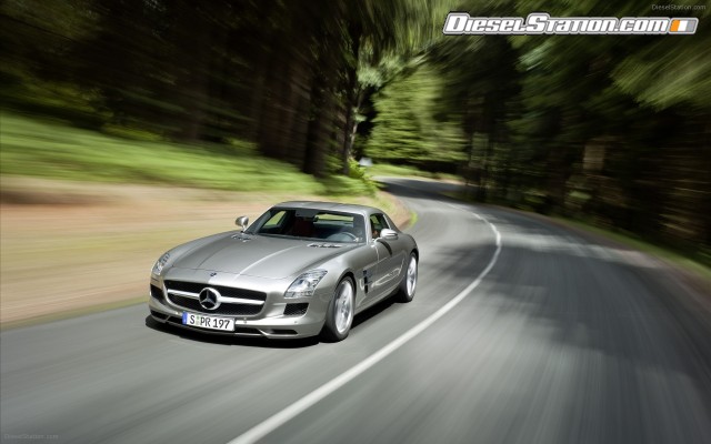 SLS