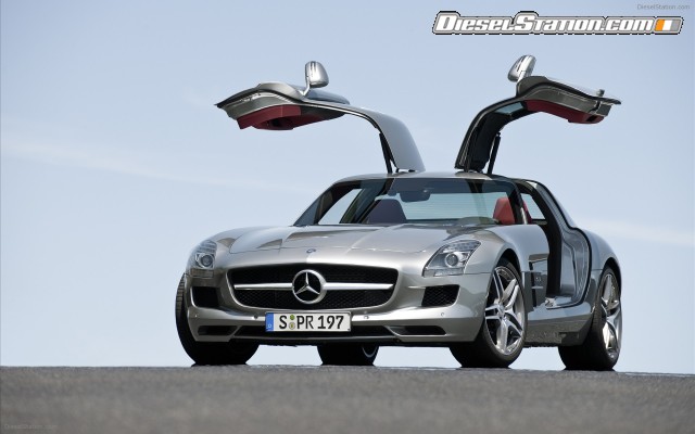SLS