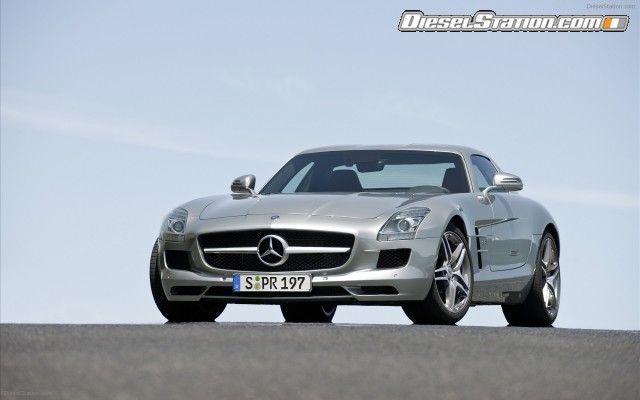 mercedes
