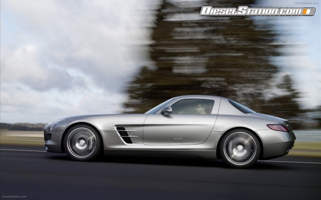 mercedes