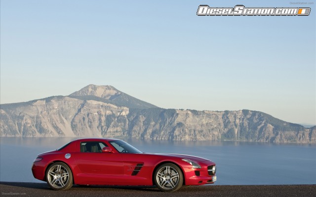 SLS