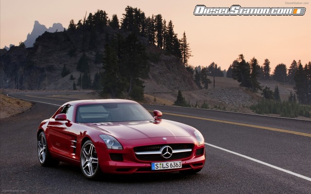 SLS