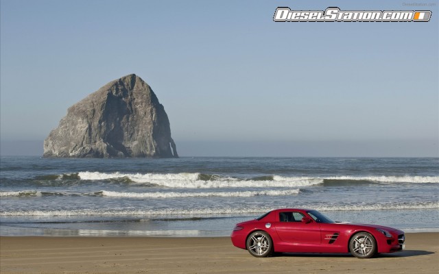 SLS