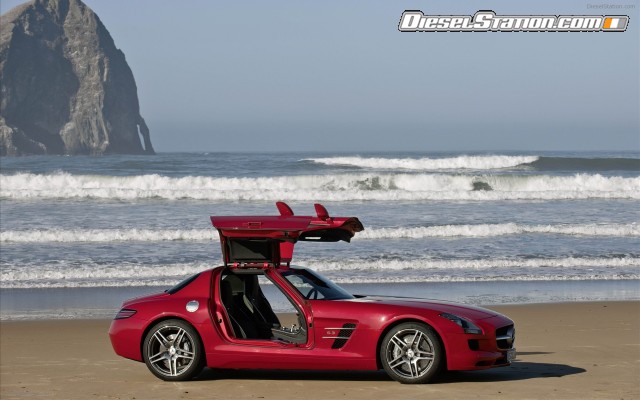 SLS