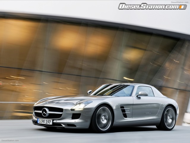 Mercedes