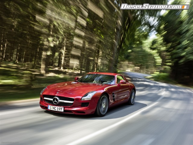 Mercedes