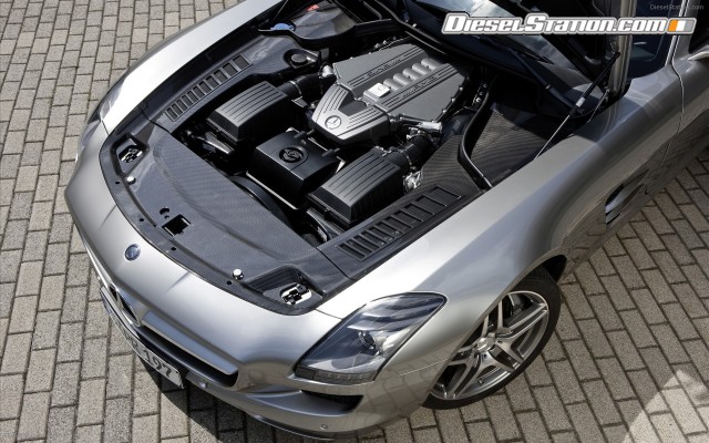 SLS