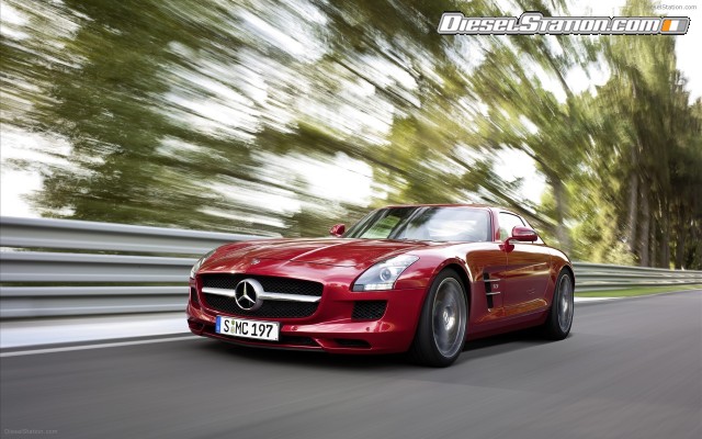 mercedes