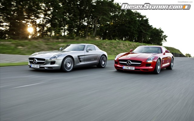 SLS