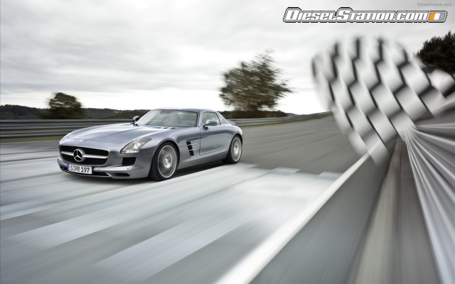 SLS