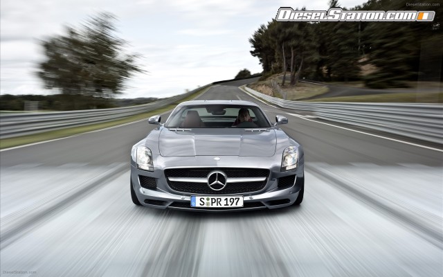 SLS