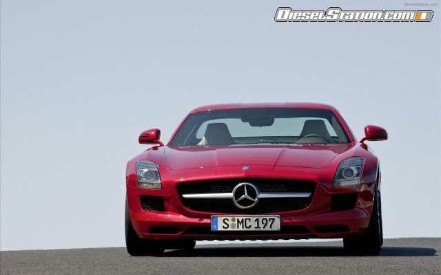 mercedes