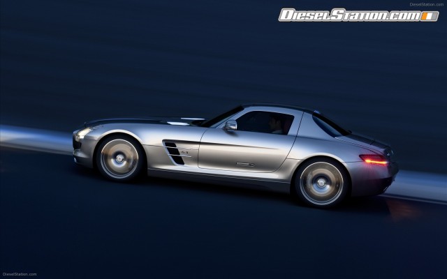 SLS