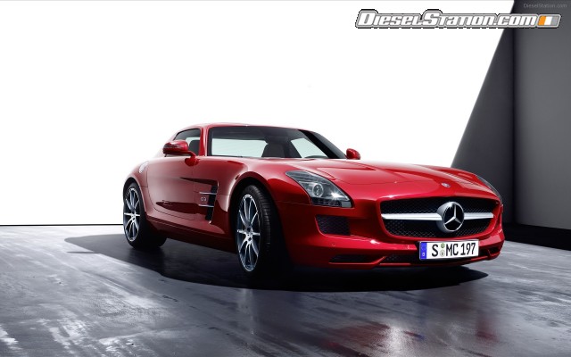SLS