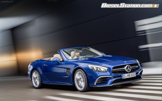 merc