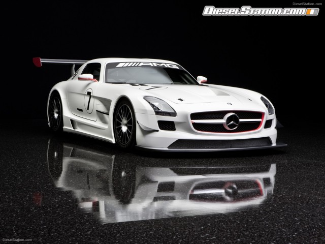 Mercedes