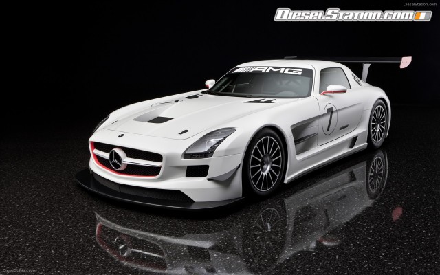SLS