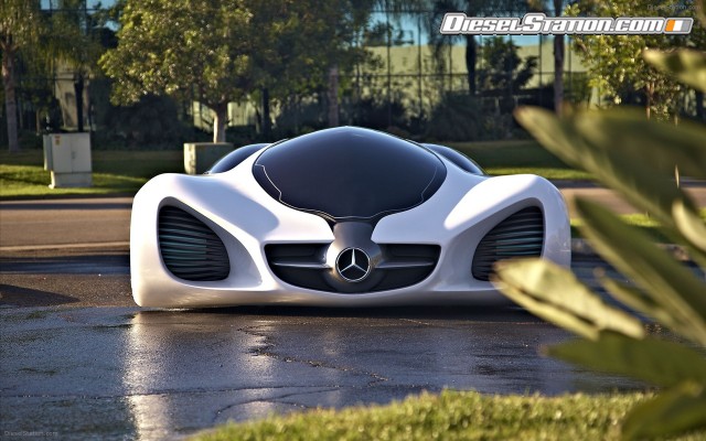Mercedes