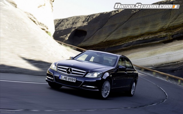 Mercedes