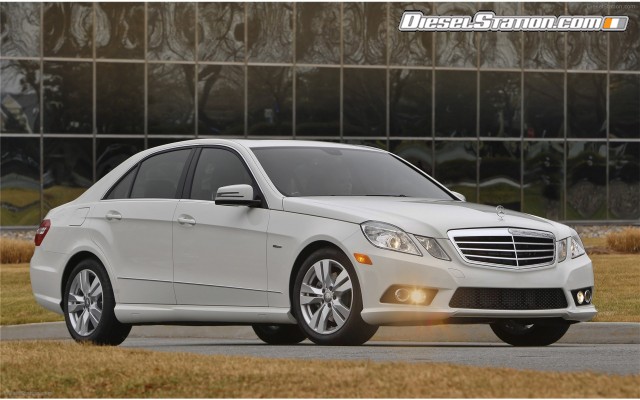Mercedes
