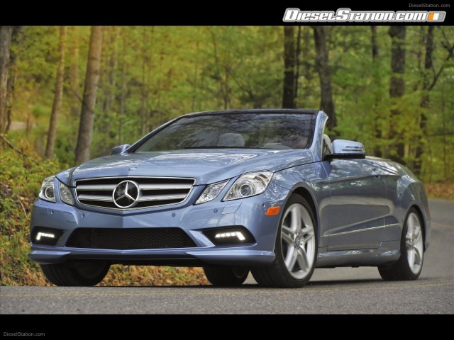 Mercedes
