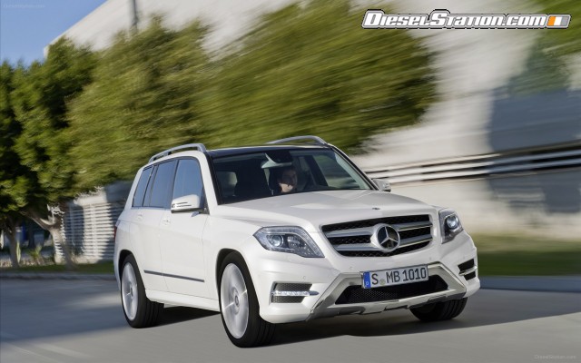 Mercedes