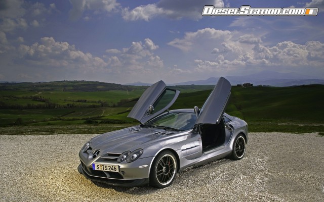 Mercedes