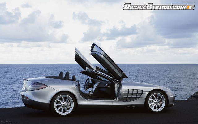 Mercedes