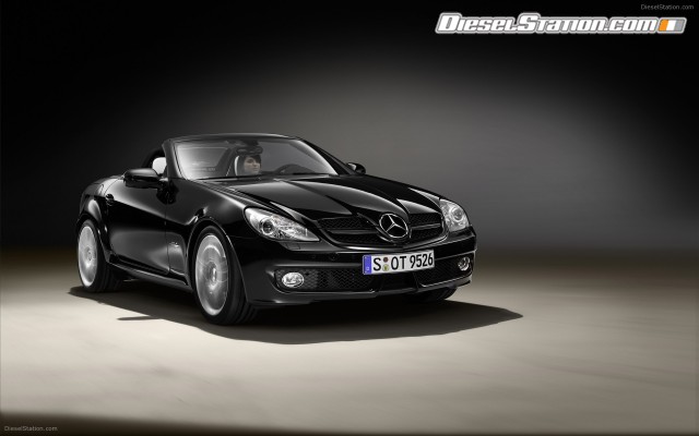 mercedes