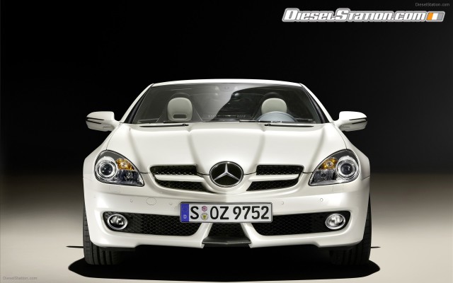 mercedes