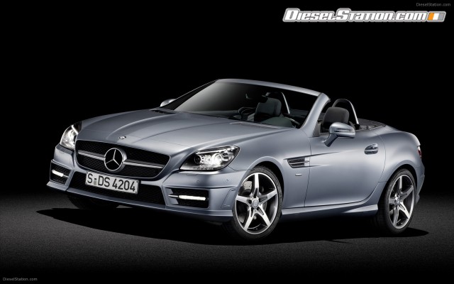 Mercedes