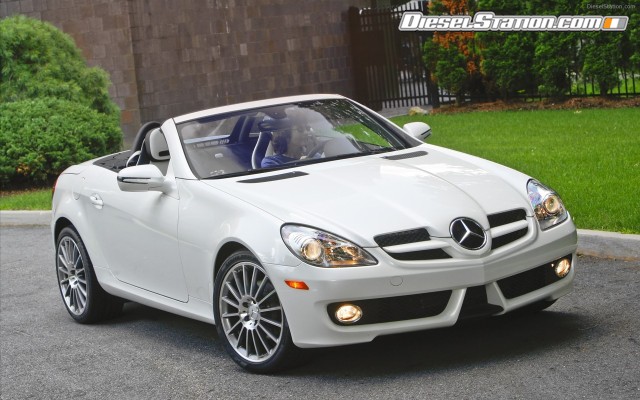 Mercedes