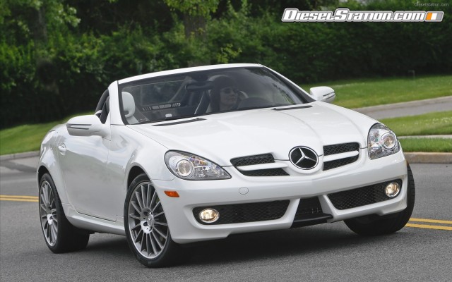 Mercedes