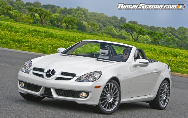 Mercedes