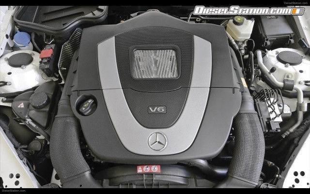 Mercedes