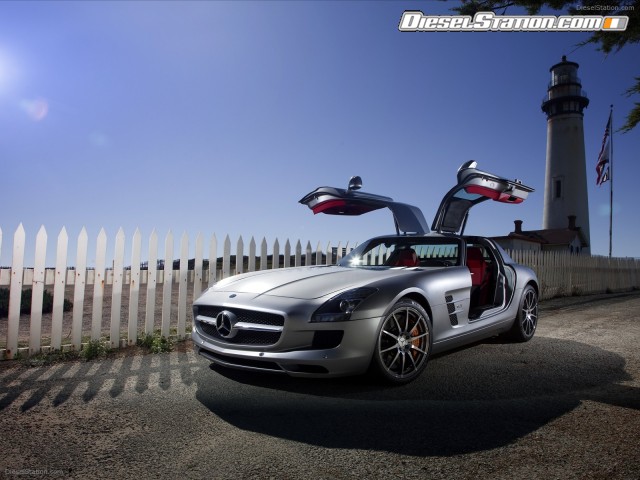 Mercedes