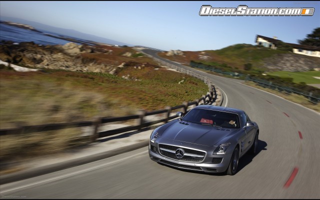 SLS