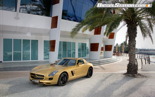 SLS