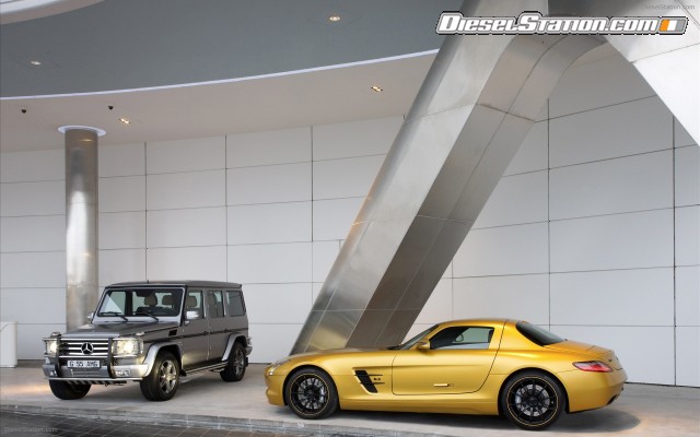 SLS