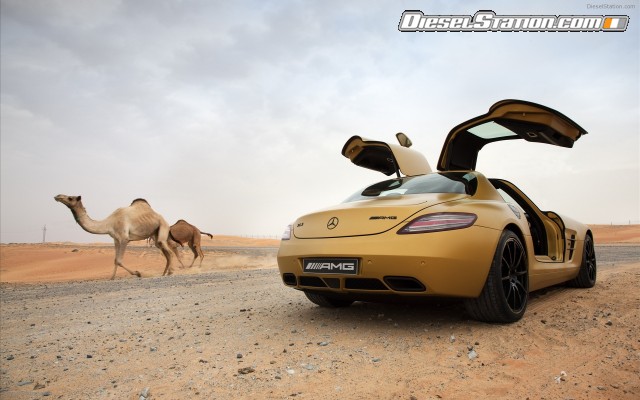 SLS