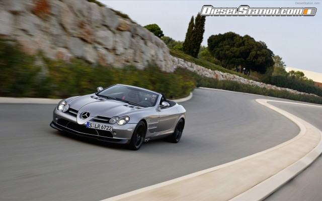 mercedes