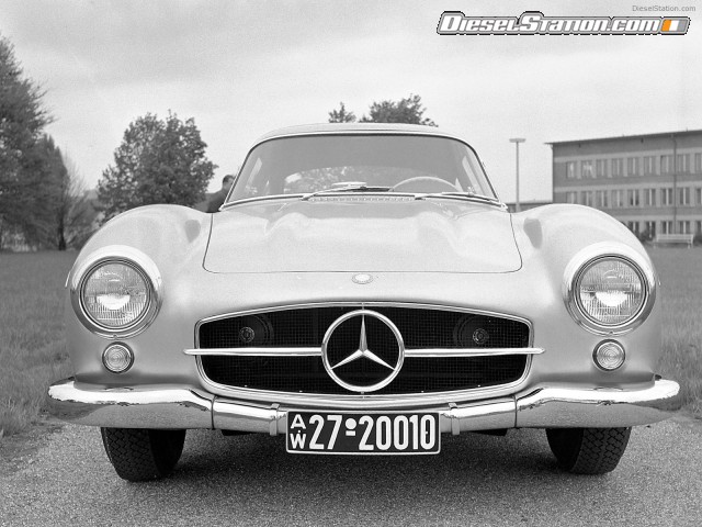 mercedes
