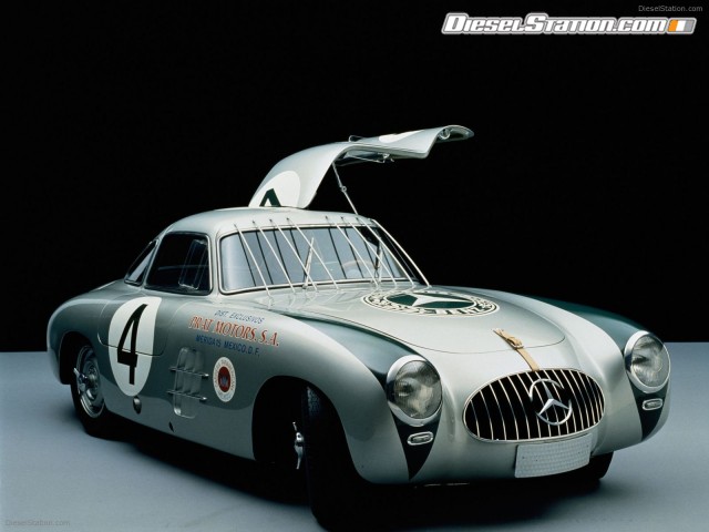 mercedes