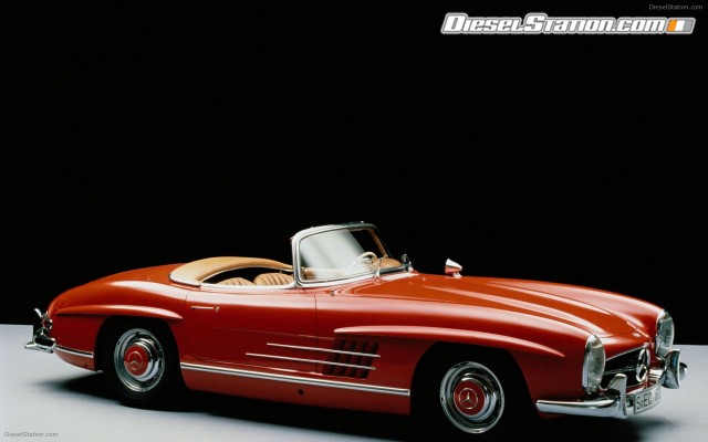 merc