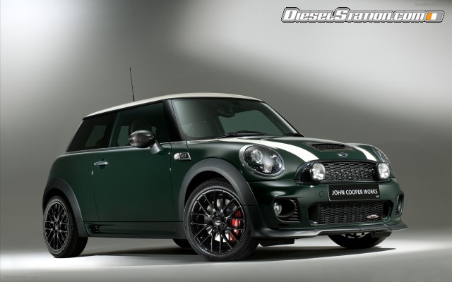 mini