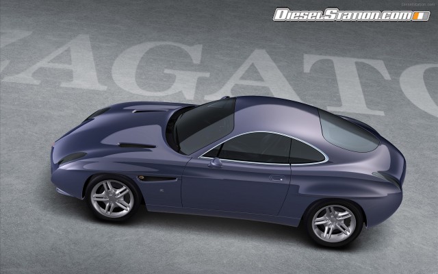 zagato