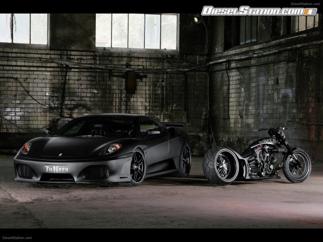 Exotics