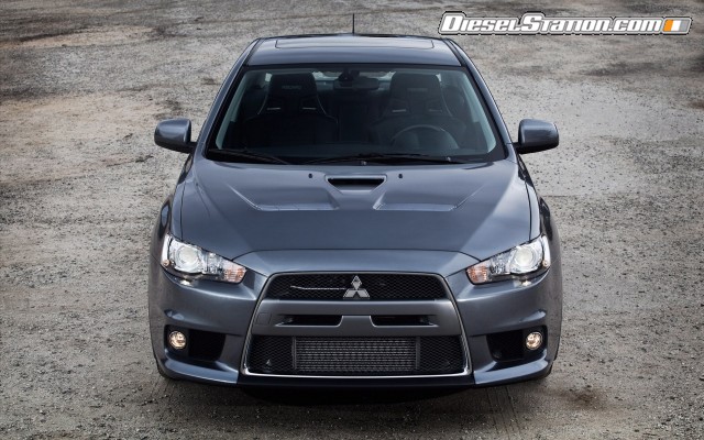 Evo
